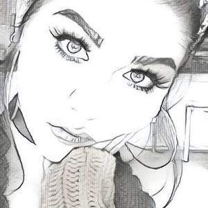 Meet your Posher, Lucy